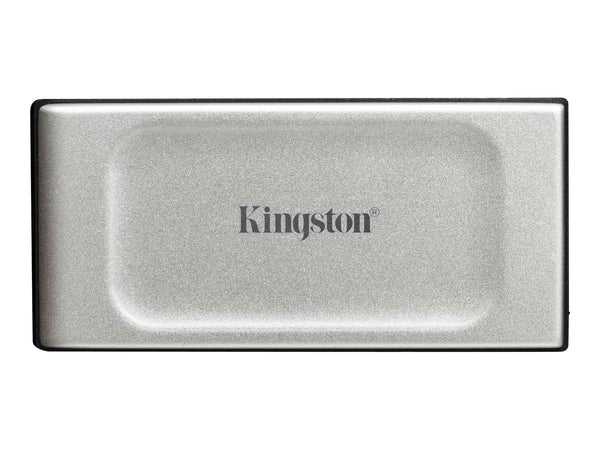 KINGSTON 4To PORTABLE SSD XS2000