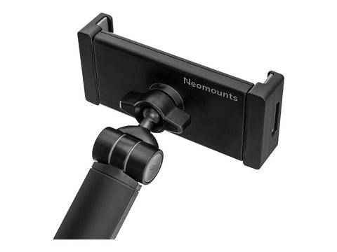 NEOMOUNTS DS15-550BL1 Support pour tablette 4.7-12.9p - universel