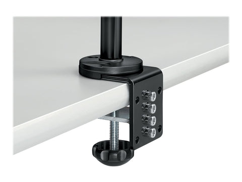 FELLOWES Bras articulé Double écrans Professional Série