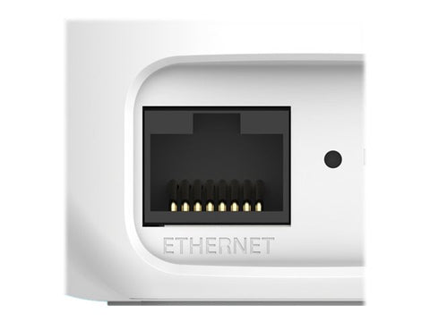 D-LINK Wi-Fi 5 2K QHD motorised camera