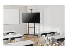 NEOMOUNTS PLASMA-M1950E Chariot pour écran 60-100p