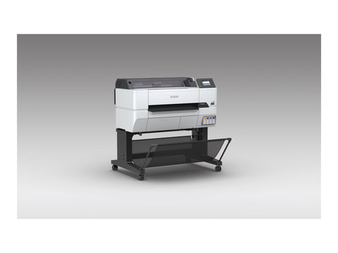 EPSON SureColor SC-T3405 With Stand 24inch large-format printer colour ink-jet Roll A161.0cm 2400x1200dpi LAN Wi-Fi USB 3.0 Cutter