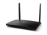 TP-LINK AC1200 4G LTE Advanced Cat6 Gigabit Router