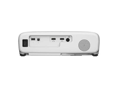 EPSON EB-W55 Projecteur 3LCD- WXGA- 4000 lumens- 16.000: 1 - 1.30 - 1.56:1 - HDMI (2x). USB 2 A et B- Wi-Fi 6E- Garantie 2 ans