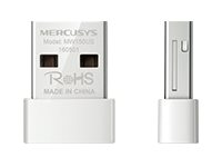 TP-LINK MERCUSYS MW150US WiFi N150 USB Nano Adapter Mini Size USB 2.0