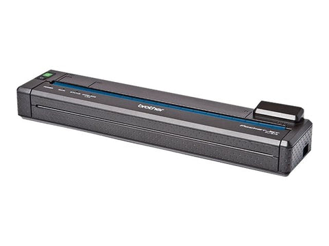 BROTHER PJ673 Imprimante mobile A4 réseau sans-fil batterie et adaptateur secteur non fournis