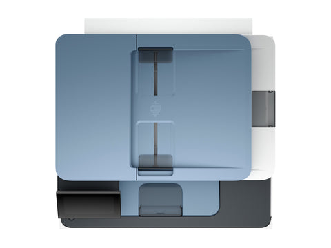 HP Color LaserJet Pro MFP 3302fdw Multifunction printer 216x356mm A4 25ppm 250 Sheets LAN USB 2.0 Wi-Fi