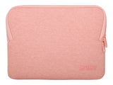 URBAN FACTORY MEMOREE SLEEVE POUR MACBOOK PRO 15inch ROSE