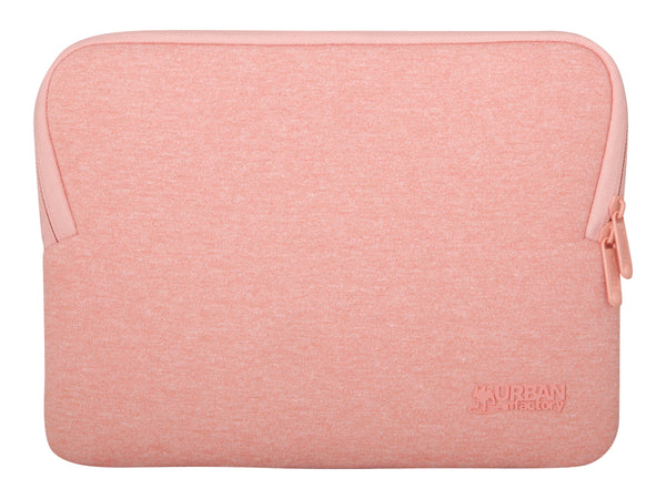 URBAN FACTORY MEMOREE SLEEVE POUR MACBOOK PRO 15inch ROSE