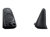 LOGITECH Z-623 Speaker system for PC 2.1channel 200 Watt Total