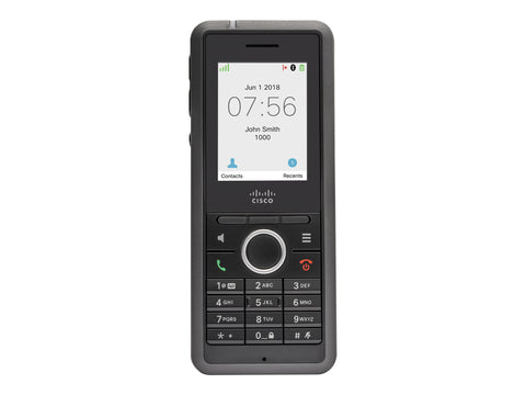 CISCO IP DECT 6825 HANDSET 3PCC EU AND APAC