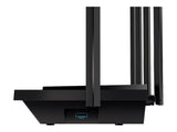 TP-LINK AX5400 Dual-Band Wi-Fi 6 Router