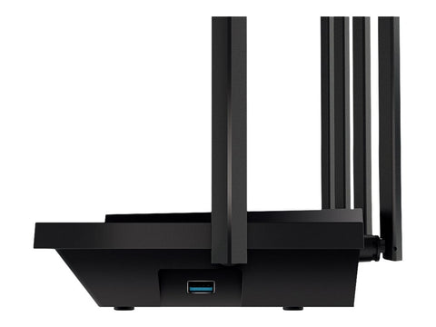 TP-LINK AX5400 Dual-Band Wi-Fi 6 Router