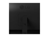LG 27BA560-B - Écran LED - 27" - 1920 x 1080 Full HD (1080p) @ 100 Hz - IPS - 250 cd/m² - 1300:1 - 5 ms - HDMI, VGA, DP - HP