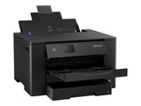 EPSON WorkForce WF-7310DTW Printer colour Duplex ink-jet A3 4800x2400dpi 25ppm mono/12ppm colour USB 2.0 LAN Wi-Fi