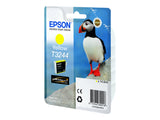 EPSON Cartouche T3244 - Jaune 980 pages