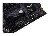 ASUS TUF GAMING B550-PLUS WIFI II AM4 Socket 4x4DDR 1xHDMI 1xDP 2xM.2