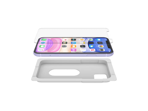 BELKIN Invisiglass Ultra AM Screen Protector - iPhone 11