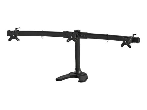 NEOMOUNTS FPMA-D700DD3 Support décran à poser 10-27p