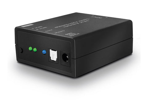 LINDY 2 Port Auto Optical Audio Switch