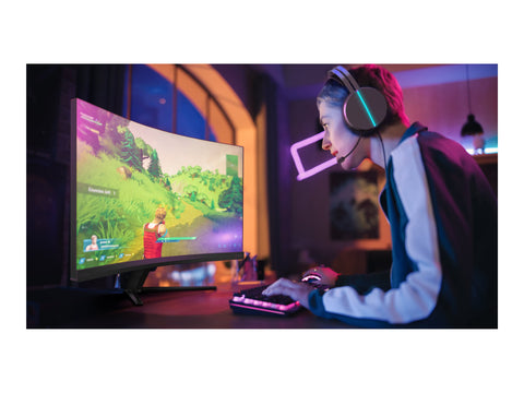 PHILIPS 32M2C3500L/00 31.5p VA QHD 180Hz 300cd/m2 1ms 2xHDMI2.0 DP