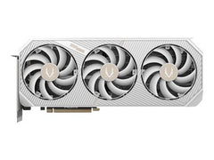 ZOTAC GAMING GeForce RTX 5080 SOLID OC 16Go GDDR7 WHITE ED