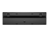 HP 725 Multi-Device Rechargeable Wireless Keyboard
