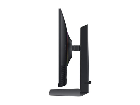 SAMSUNG ODYSSEY G7 - LS32DG702 32p 144Hz - SMART - Ecran gaming - UHD 4K 3840x2160 -  IPS - 0.03ms- HDR400 350cd/m² DP + USB A to B