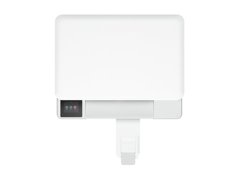 HP ENVY 6110e All-in-One MFP colour inkjet 216x297mm A4 8ppm Copy 10ppm Print 100sheets USB Wi-Fi White