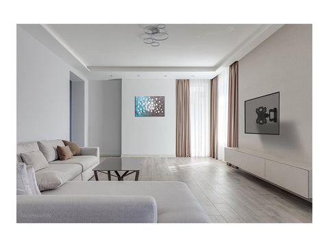 NEOMOUNTS WL40S-850BL12 Support pour écran mural 32-55p - orientable - installation rapide