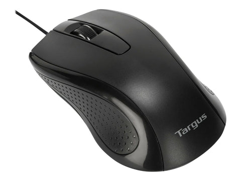 TARGUS Antimicrobial USB Wired Mouse