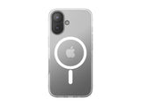 BELKIN Magnetic Protective Case - iPhone 16 - Clear