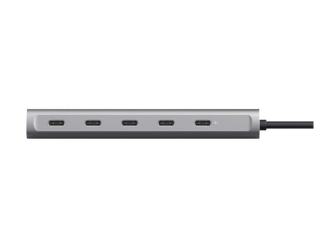 TRUST Hub USB-C HALYX 5 ports USB-C