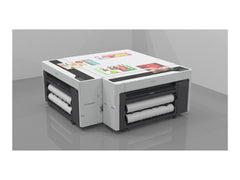 EPSON SureColor SC-T3700D 24p Dual Roll ADOBE PostSript