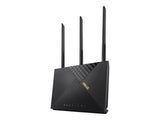 ASUS 4G-AX56 Wireless-AX1800 Dual-band LTE Modem Router