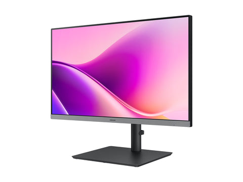 SAMSUNG LS24F430UAUXEN 24p IPS 1920x1080 USB-C