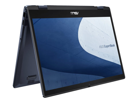 ASUS ExpertBook Flip B3402FVA-EC0164X Intel Core i5-1335U 14p FHD 16Go RAM 512Go SSD Intel Iris Xe W11P Noir 2 ans Portable Tablette