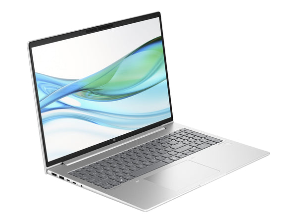 HP ProBook 465 G11 AMD Ryzen 3 7335U 16p WUXGA AG LED UWVA 8Go DDR5 512Go SSD ax6G+BT 3C W11P 1/1/0 SmartBuy
