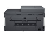 HP Smart Tank 7605 All-in-One MFP colour inkjet refillable A4 13ppm Copy 15ppm Print 250sheets USB Wi-Fi Bluetooth