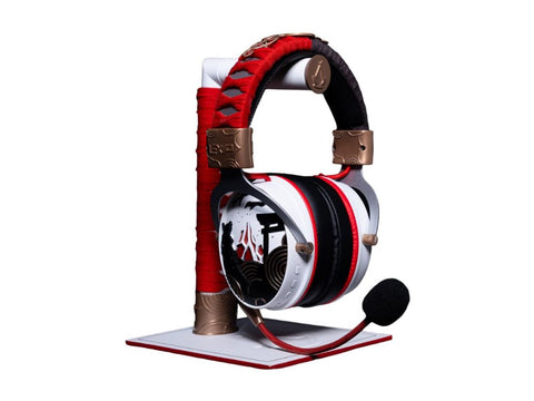 LEXIP X UBISOFT ASSASSINS CREED CASQUE SHADOWS