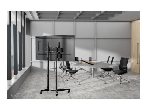 NEOMOUNTS AWL-450BL Support pour lecteur multimédia - universel