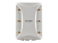 HPE Aruba AP-228 802.11n/ac Dual 3x3:3 Radio 6xRPSMA Connectors Indoor Hardened AP
