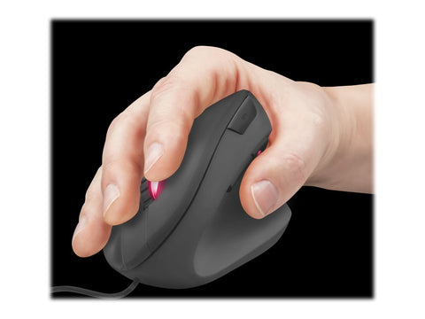 TRUST Souris gaming filaire REXX Ergonomique - GXT144