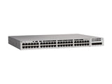 CISCO Catalyst 9200 48-Port PoE+ Switch w Network Essentials