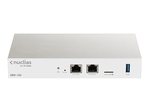 D-LINK Hub Nuclias Connect