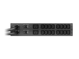 APC Rack ATS 230V 32A IEC 309 in 16 C13 2 C19 out