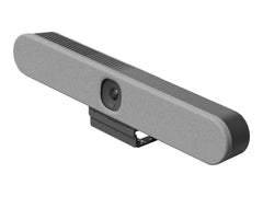 LOGITECH Video conferencing cover front off-white for Rally Bar Huddle