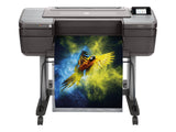 HP DesignJet Z9+ 24inch PostScript Printer