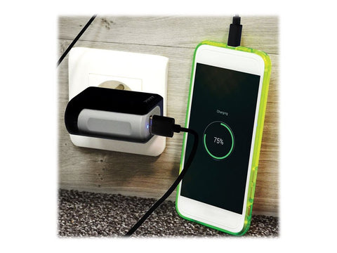 PORT CABLE TYPE C 1M