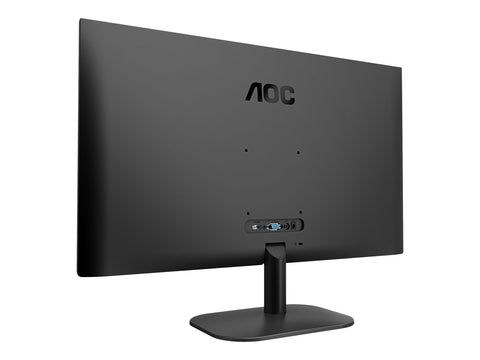 AOC 24B2XHM2 23.8p VA FHD 1920x1080 16:9 3000:1 250cd/m2 75Hz 4ms D-Sub HDMI